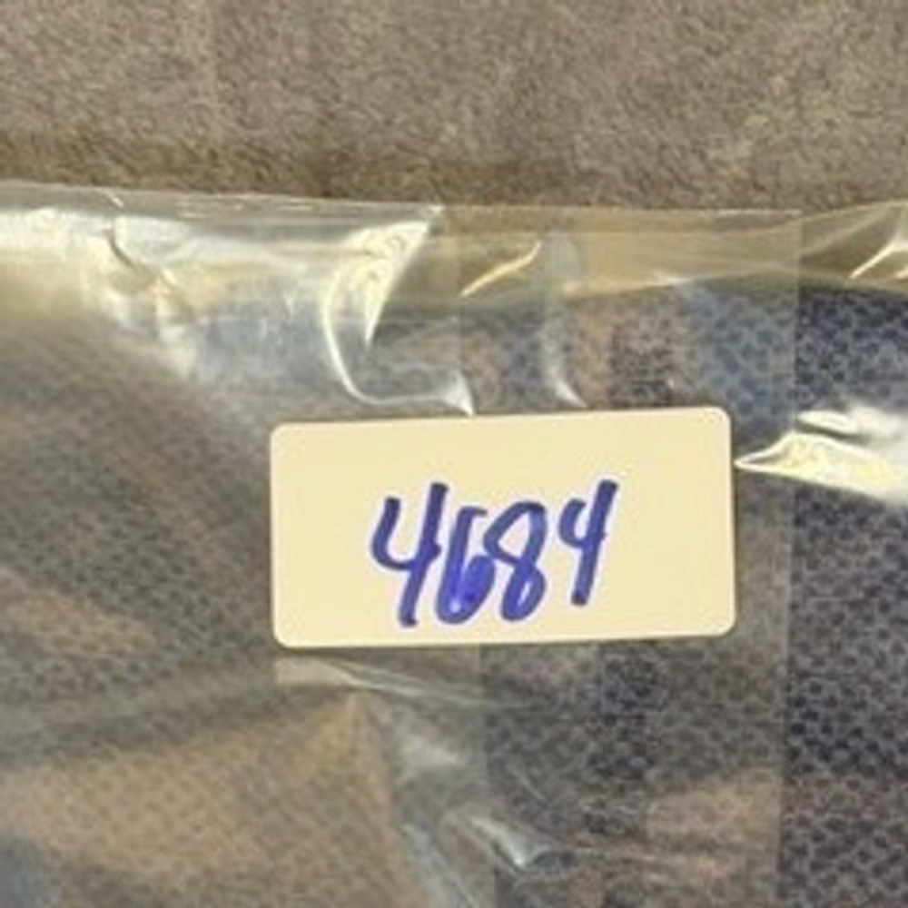 Callaway Shorts Mens 32 Active Waistband Peacoat Blue Stretch Performance New - Picture 8 of 8